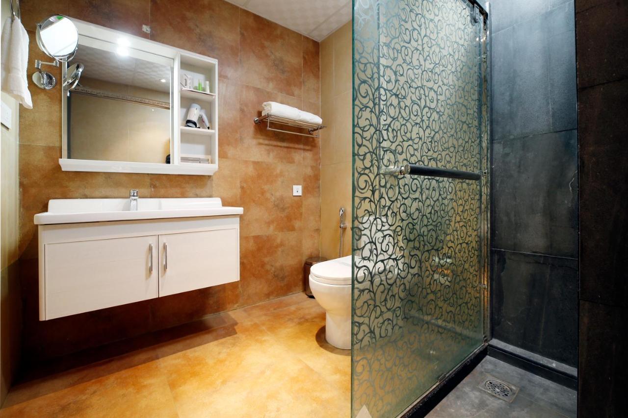 Hotel Park Residency Nilambur Exterior photo