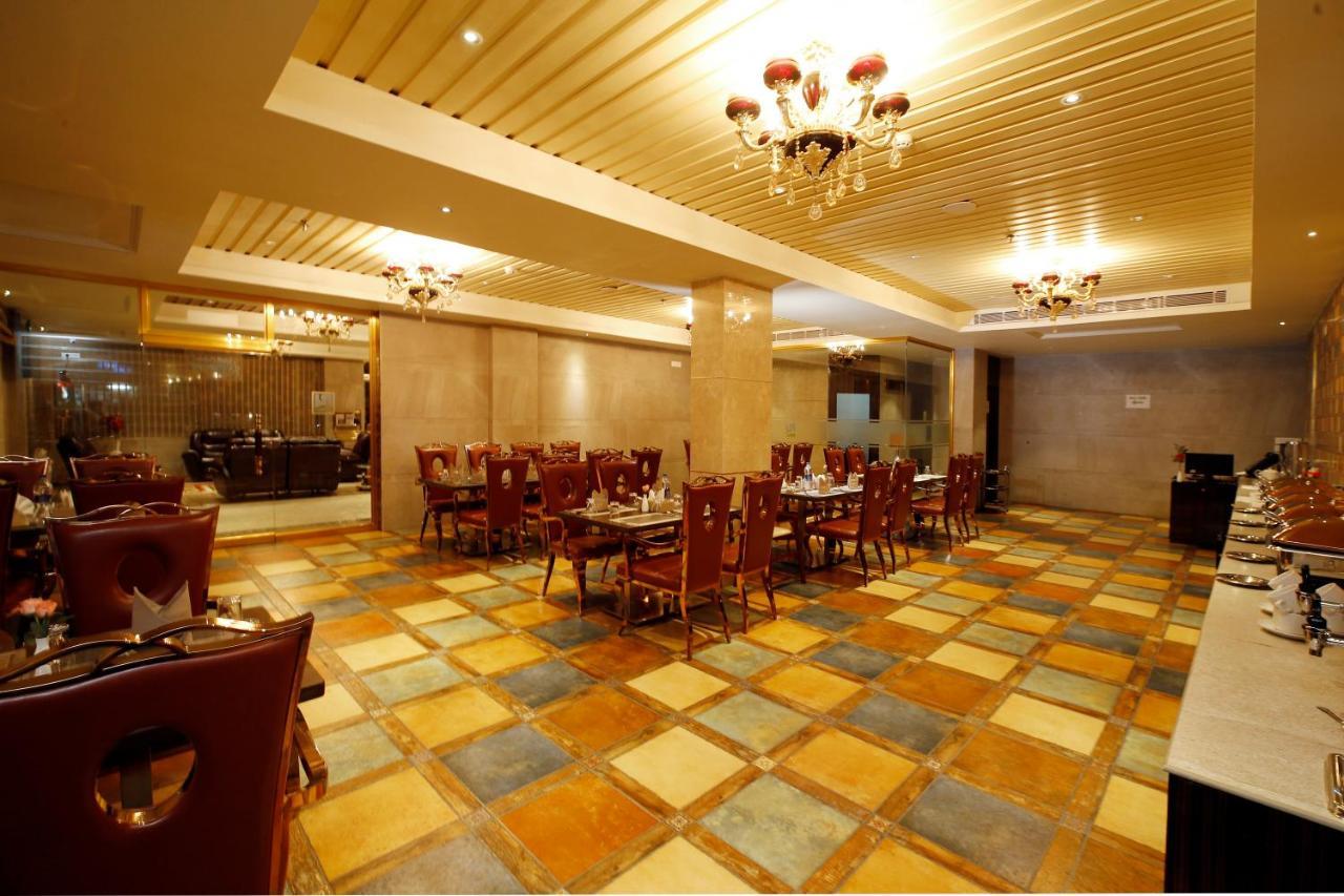 Hotel Park Residency Nilambur Exterior photo